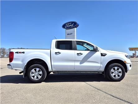 2021 Ford Ranger XLT (Stk: U19400) in Hague - Image 1 of 15