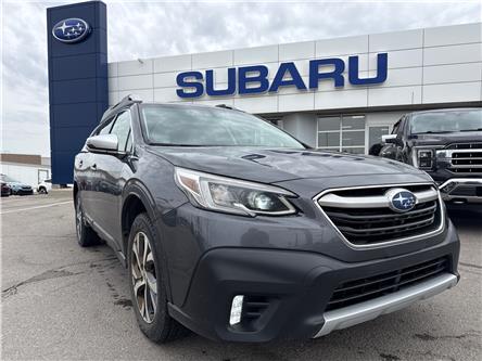 2022 Subaru Outback Premier XT (Stk: P1994) in Newmarket - Image 1 of 6