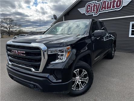 2021 GMC Sierra 1500 Base in Sussex - Image 1 of 17