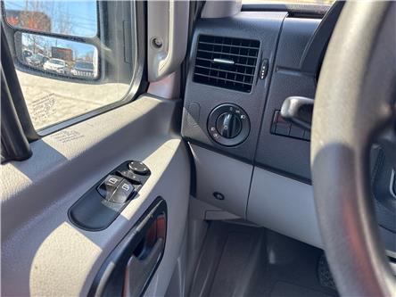2016 Mercedes-Benz Sprinter-Class High Roof V6 (Stk: -) in Dartmouth - Image 1 of 17