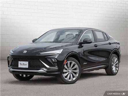 2025 Buick Envista Avenir (Stk: 25531) in Orangeville - Image 1 of 32