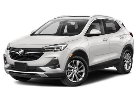2023 Buick Encore GX Essence (Stk: P25523) in Vernon - Image 1 of 12