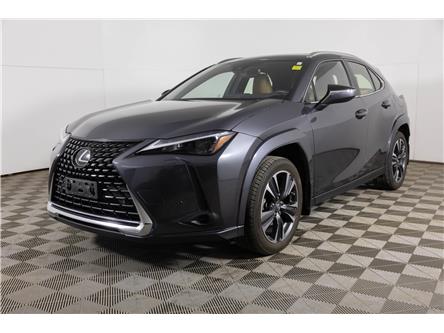 2023 Lexus UX 250h Base (Stk: X2866L) in London - Image 1 of 9