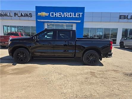 2024 Chevrolet Silverado 1500 High Country (Stk: 25P012) in Wadena - Image 1 of 21