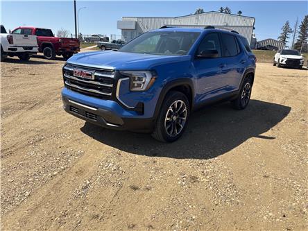 2025 GMC Terrain Elevation (Stk: 25153) in Rimbey - Image 1 of 13