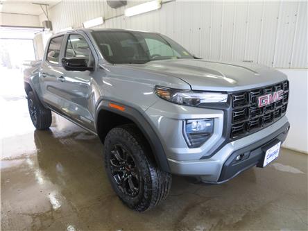 2025 GMC Canyon Elevation (Stk: 25-131) in KILLARNEY - Image 1 of 31
