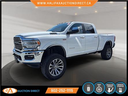 2022 RAM 3500 Laramie (Stk: 179198) in Lower Sackville - Image 1 of 22