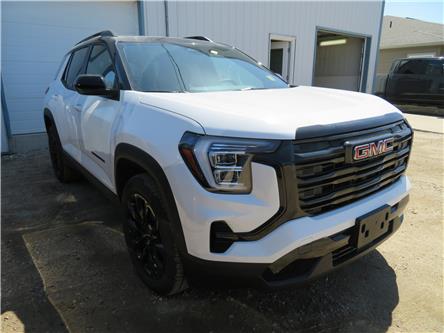 2025 GMC Terrain Elevation (Stk: 25-153) in KILLARNEY - Image 1 of 2