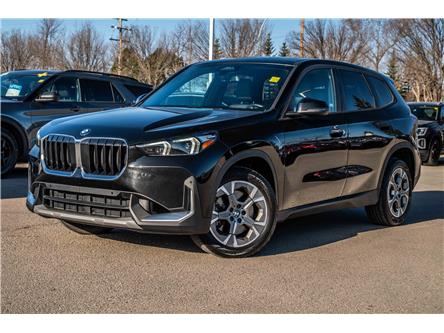 2023 BMW X1 xDrive28i (Stk: KU0355) in Okotoks - Image 1 of 32