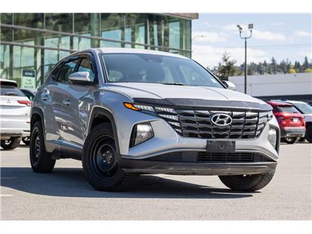 2022 Hyundai Tucson ESSENTIAL (Stk: F24344A) in Kamloops - Image 1 of 18