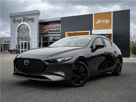 2023 Mazda Mazda3 Sport GT (Stk: 8405) in Hamilton - Image 1 of 22