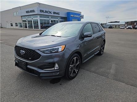 2024 Ford Edge ST (Stk: 2024366AAA) in ARNPRIOR - Image 1 of 21