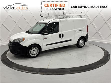 2018 RAM ProMaster City  (Stk: ATNP6465) in Vaughan - Image 1 of 31