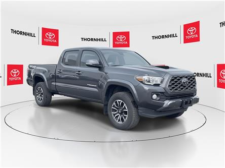 2023 Toyota Tacoma Base (Stk: 12106600A) in Concord - Image 1 of 22