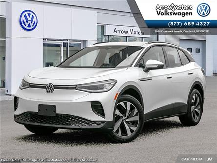 2025 Volkswagen ID.4 Pro S (Stk: 25ID1332) in Cranbrook - Image 1 of 26