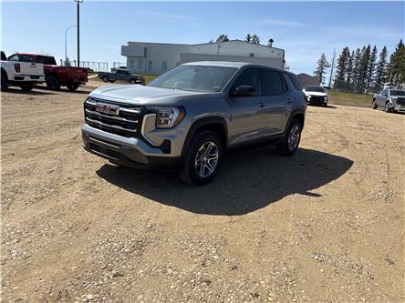 2025 GMC Terrain Elevation (Stk: 25147) in Rimbey - Image 1 of 13