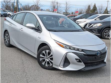 2020 Toyota Prius Prime Base in Ottawa - Image 1 of 12