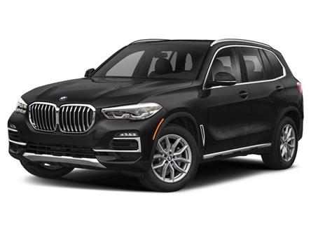 2021 BMW X5 xDrive40i (Stk: G54833P) in Brampton - Image 1 of 12