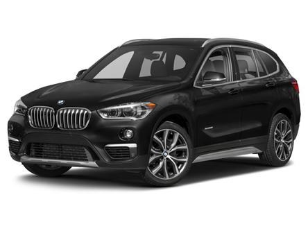 2018 BMW X1 xDrive28i (Stk: K29182P) in Brampton - Image 1 of 9