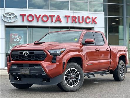 2025 Toyota Tacoma Base (Stk: S9321A) in Welland - Image 1 of 25