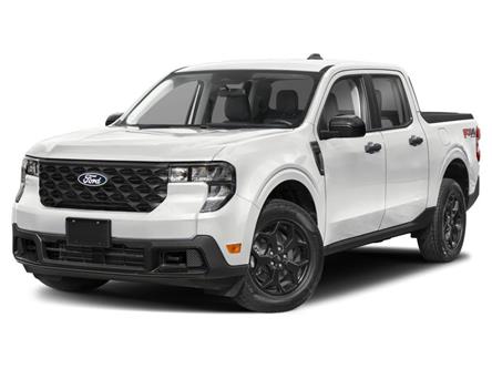 2025 Ford Maverick XLT (Stk: 5M015) in Oakville - Image 1 of 11