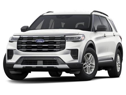2025 Ford Explorer Active (Stk: 5L081) in Oakville - Image 1 of 2