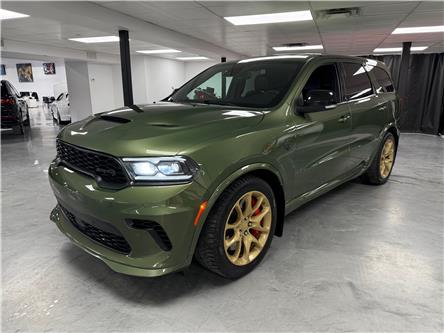 2021 Dodge Durango SRT Hellcat (Stk: A8948) in Saint-Eustache - Image 1 of 30