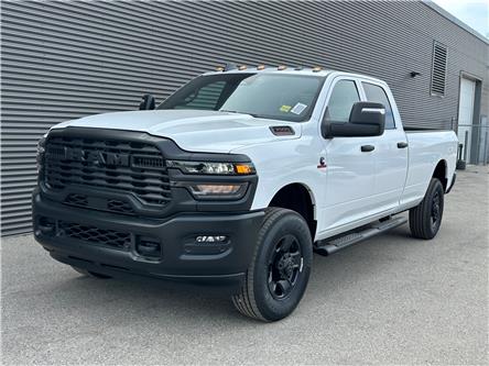 2025 RAM 3500 Tradesman (Stk: 25312) in London - Image 1 of 18
