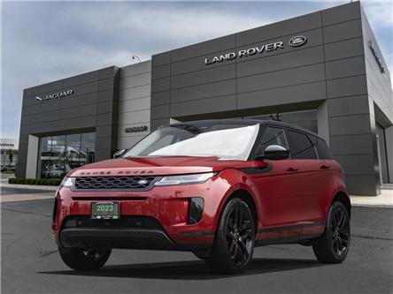 2023 Land Rover Range Rover Evoque SE (Stk: RE11481) in Windsor - Image 1 of 24