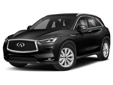 2021 Infiniti QX50 LUXE I-LINE (Stk: 80016) in Mississauga - Image 1 of 12