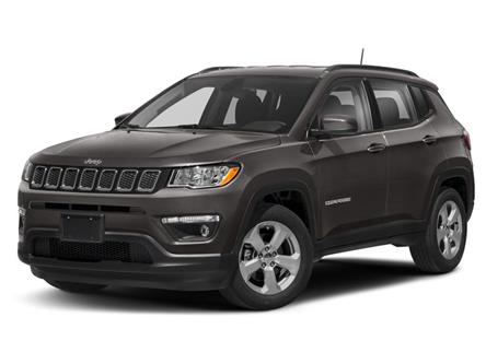 2018 Jeep Compass North (Stk: 5042-25A) in Sault Ste. Marie - Image 1 of 11