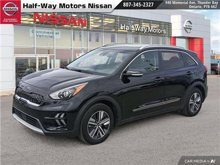 2020 Kia Niro Plug-In Hybrid EX Premium (Stk: NC5430A) in Thunder Bay - Image 1 of 25
