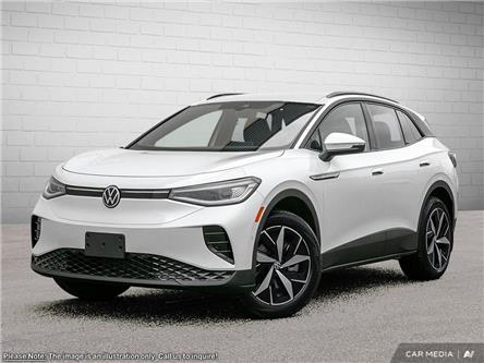 2025 Volkswagen ID.4 Pro S (Stk: ID2500) in Mono - Image 1 of 26