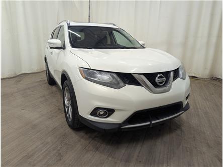 2014 Nissan Rogue SL (Stk: 25042134) in Calgary - Image 1 of 28