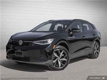 2025 Volkswagen ID.4 Pro S (Stk: ID2502) in Mono - Image 1 of 25