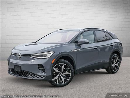 2025 Volkswagen ID.4 Pro S (Stk: ID2503) in Mono - Image 1 of 25