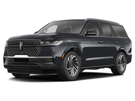 2025 Lincoln Navigator Reserve (Stk: 5N007) in Oakville - Image 1 of 3