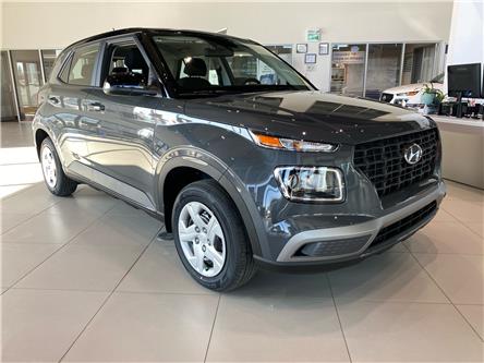 2025 Hyundai Venue ESSENTIAL (Stk: 80362) in Saskatoon - Image 1 of 20