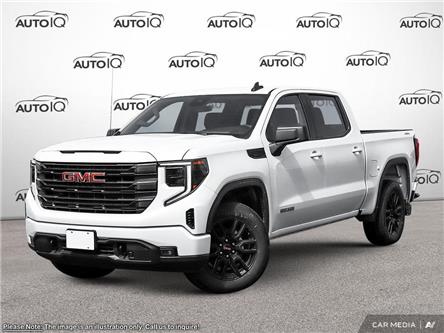 2025 GMC Sierra 1500 Elevation (Stk: R410) in Grimsby - Image 1 of 19