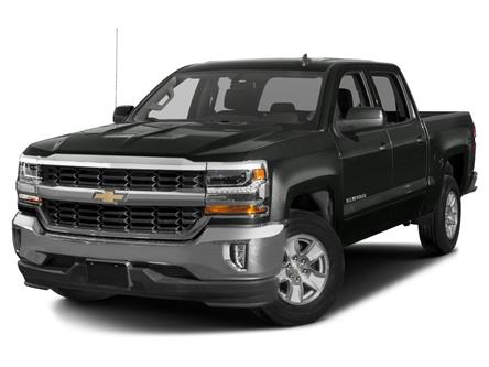 2018 Chevrolet Silverado 1500 LT (Stk: 5136-25A) in Sault Ste. Marie - Image 1 of 3