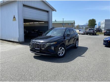 2023 Hyundai Tucson Preferred w/Trend Package (Stk: HF6-8258A) in Chilliwack - Image 1 of 19