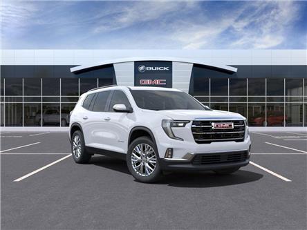 2025 GMC Acadia Elevation (Stk: 250418) in Ottawa - Image 1 of 24