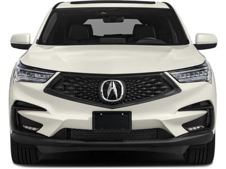 2021 Acura RDX A-Spec (Stk: 11U3880) in Markham - Image 1 of 5