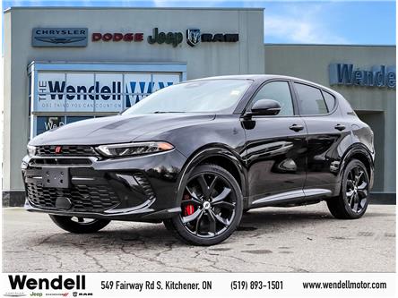 2024 Dodge Hornet PHEV R/T Plus (Stk: 44101) in Kitchener - Image 1 of 26