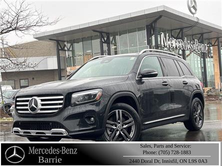 2025 Mercedes-Benz GLB 250 Base (Stk: 25MB110) in Innisfil - Image 1 of 16