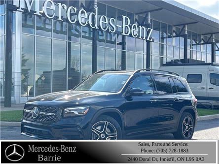 2025 Mercedes-Benz GLB 250 Base (Stk: 25MB018) in Innisfil - Image 1 of 17