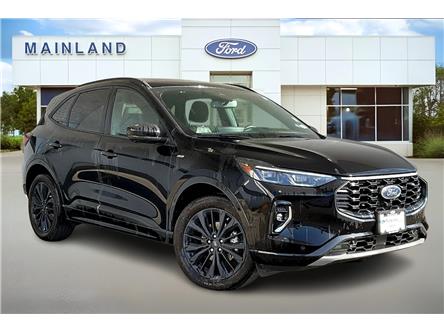 2023 Ford Escape ST-Line Elite (Stk: P92611) in Vancouver - Image 1 of 36