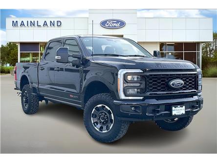 2023 Ford F-350 Lariat (Stk: P3394) in Vancouver - Image 1 of 36
