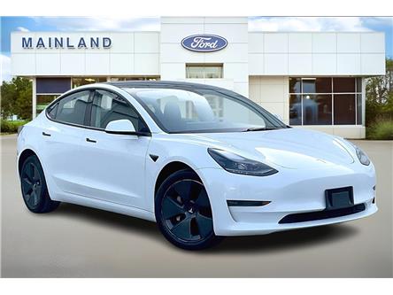 2023 Tesla Model 3 Long Range (Stk: P90813) in Vancouver - Image 1 of 35