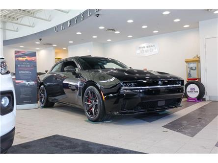 2024 Dodge Charger Daytona Base (Stk: 240543) in Ottawa - Image 1 of 21
